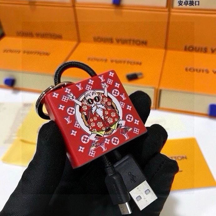 Louis Vuitton Keychains Affordable 265541