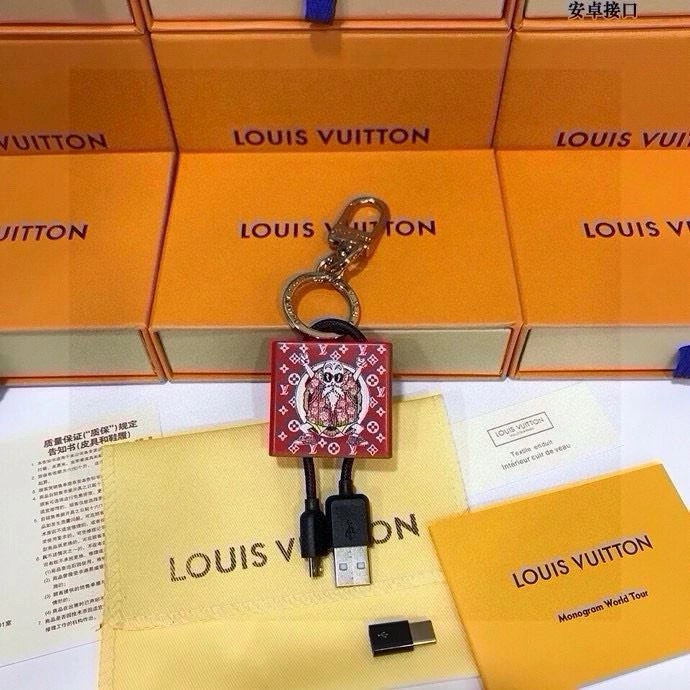 Louis Vuitton Keychains Affordable 265541