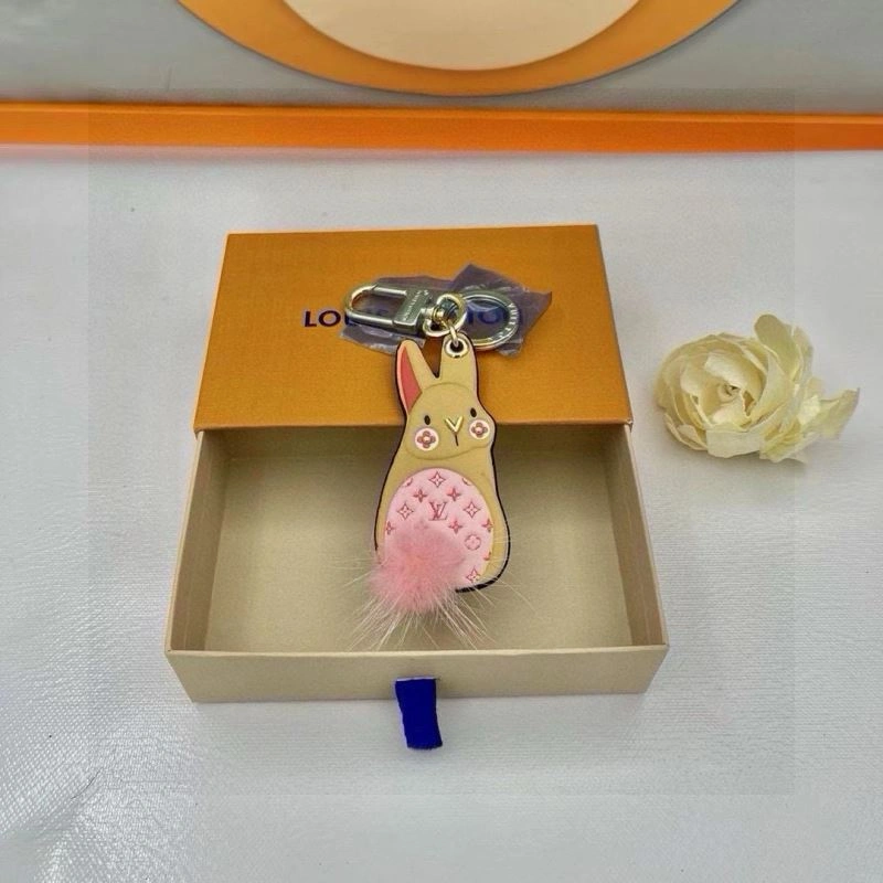 Louis Vuitton Keychains Cozy 265558