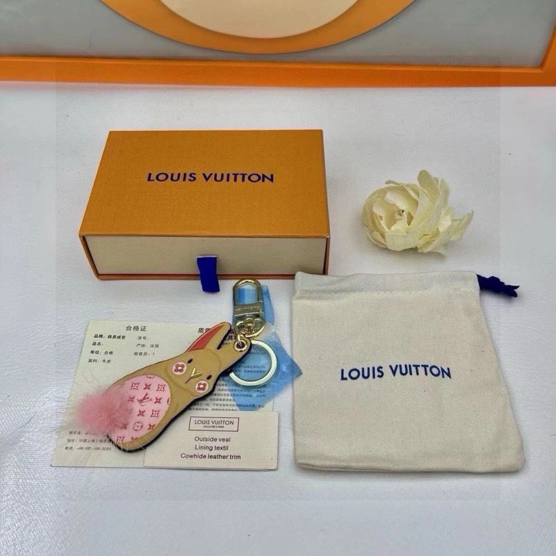 Louis Vuitton Keychains Cozy 265558