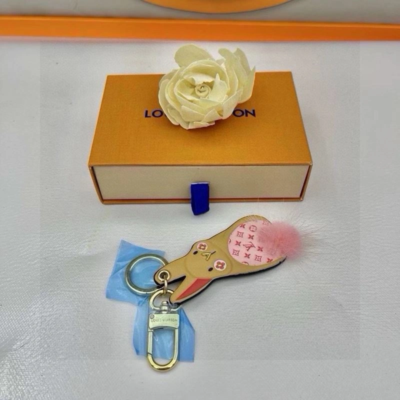 Louis Vuitton Keychains Cozy 265558