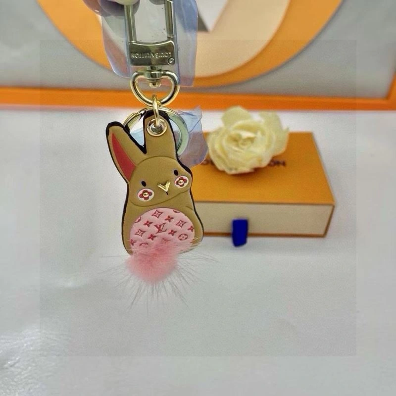 Louis Vuitton Keychains Cozy 265558