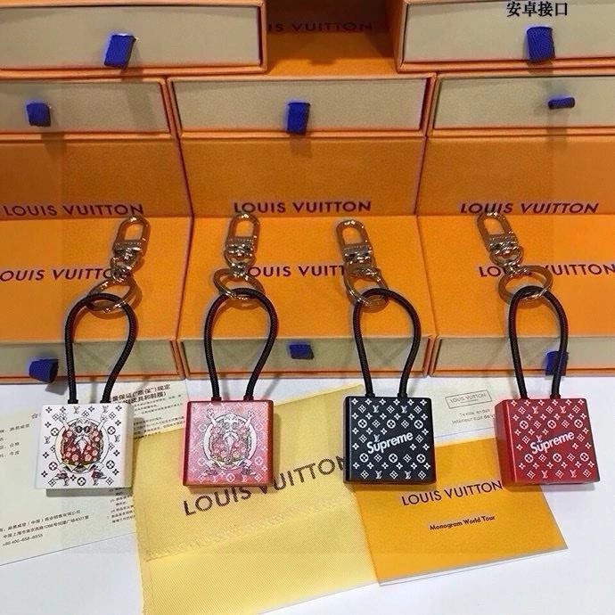 Louis Vuitton Keychains Affordable 265548