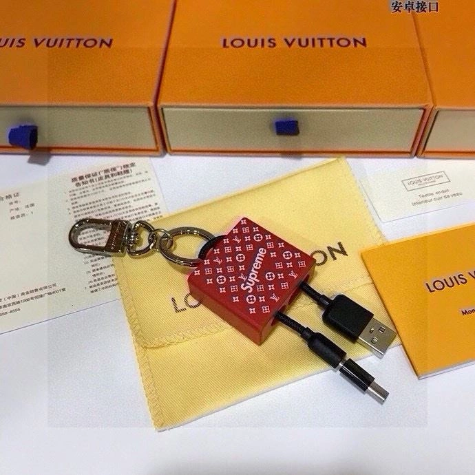 Louis Vuitton Keychains Affordable 265548
