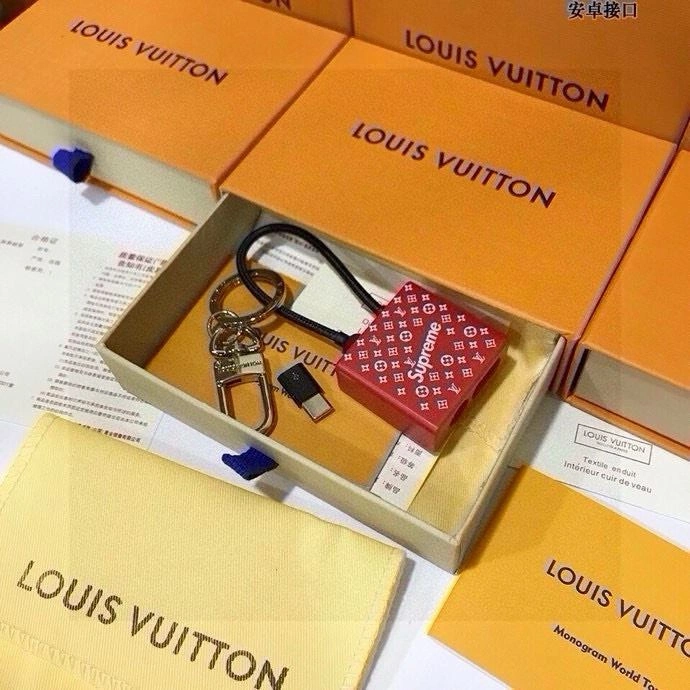 Louis Vuitton Keychains Affordable 265548
