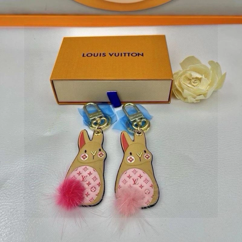 Louis Vuitton Keychains Efficient 265543