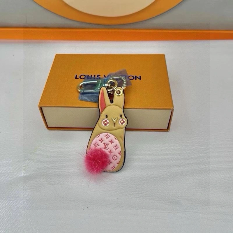 Louis Vuitton Keychains Efficient 265543