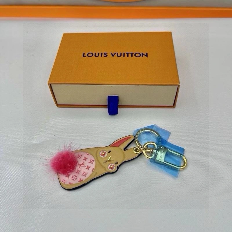 Louis Vuitton Keychains Efficient 265543