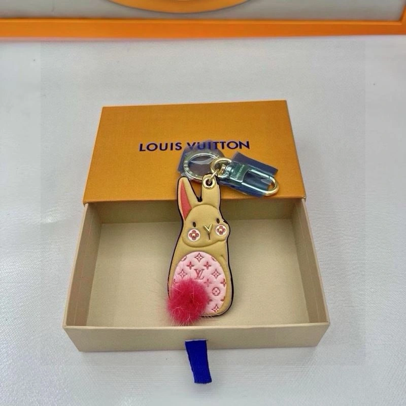 Louis Vuitton Keychains Efficient 265543