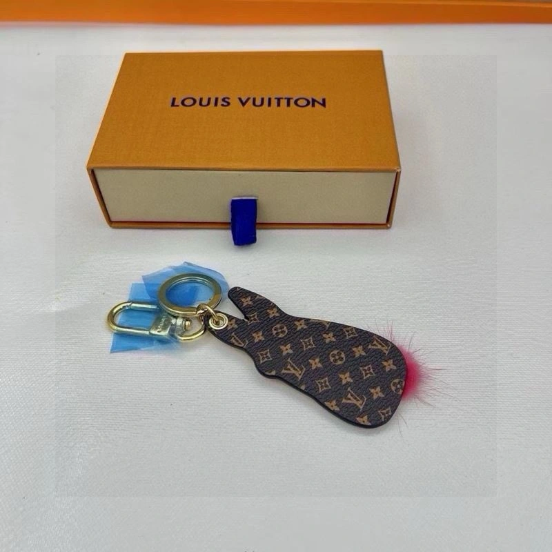 Louis Vuitton Keychains Efficient 265543