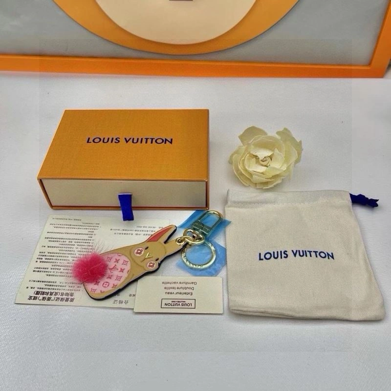 Louis Vuitton Keychains Efficient 265543