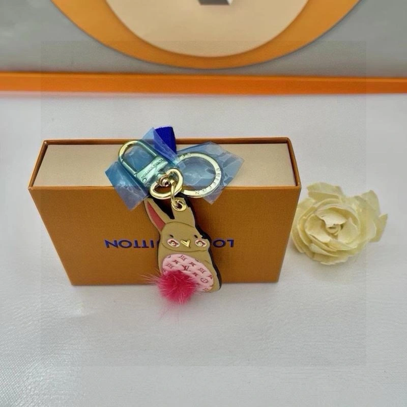 Louis Vuitton Keychains Efficient 265543