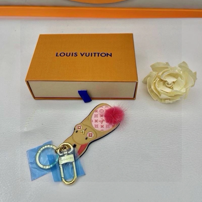 Louis Vuitton Keychains Efficient 265543