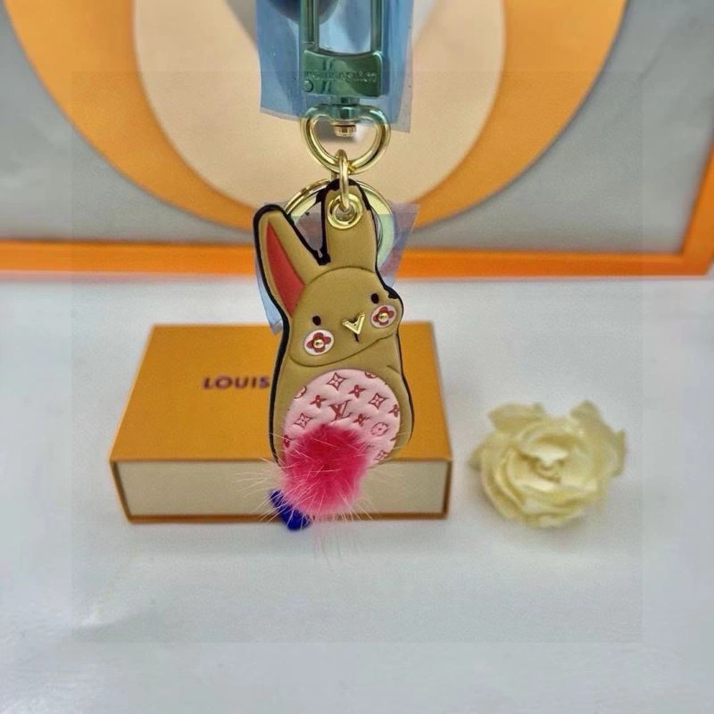 Louis Vuitton Keychains Efficient 265543