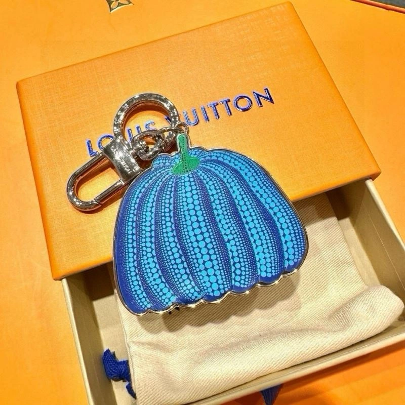 Trendsetting Louis Vuitton Keychains 265547