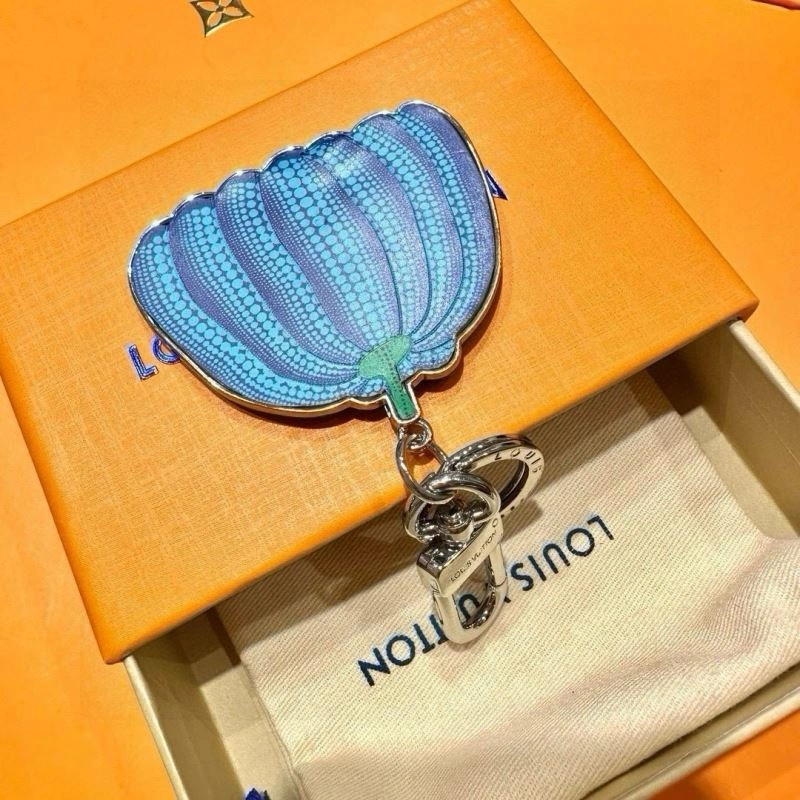 Trendsetting Louis Vuitton Keychains 265547