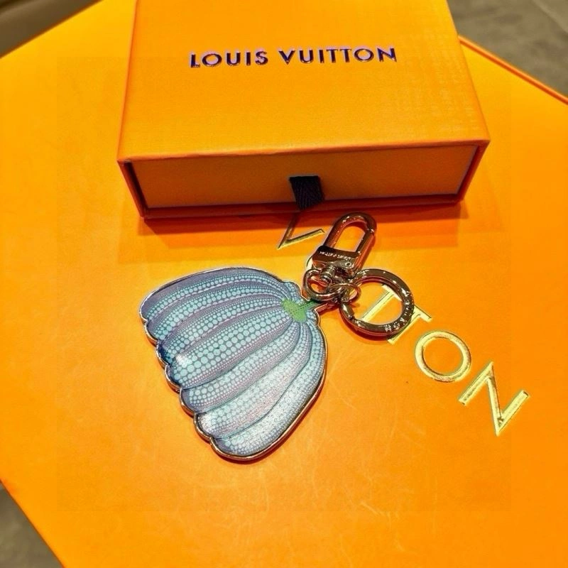 Trendsetting Louis Vuitton Keychains 265547