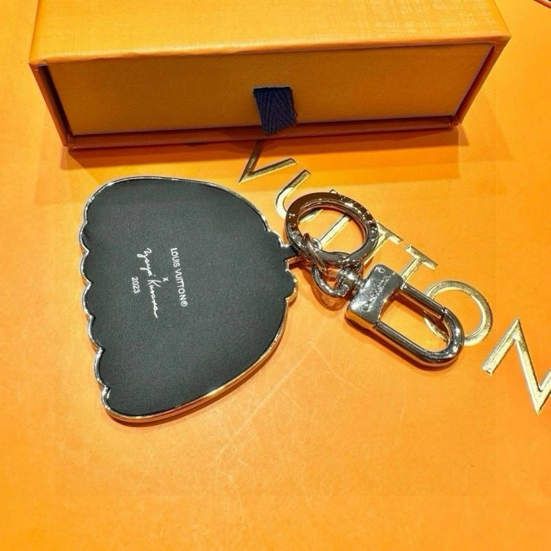 Trendsetting Louis Vuitton Keychains 265547