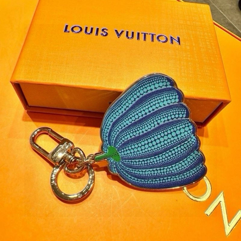 Trendsetting Louis Vuitton Keychains 265547