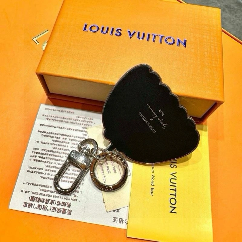 Trendsetting Louis Vuitton Keychains 265547