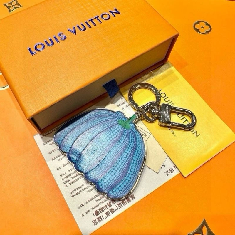 Trendsetting Louis Vuitton Keychains 265547