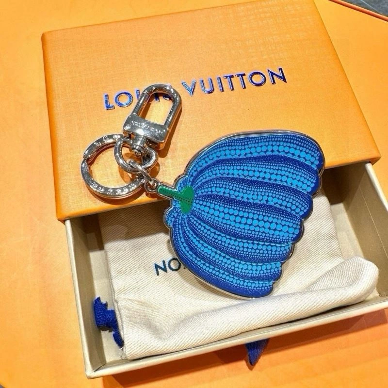 Trendsetting Louis Vuitton Keychains 265547