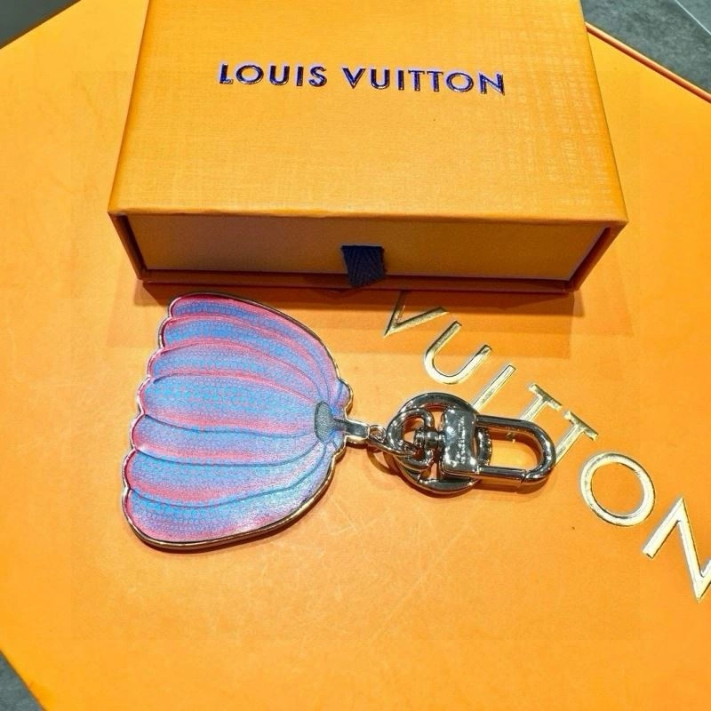 Louis Vuitton Keychains Soft 265557