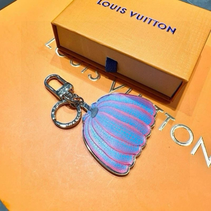 Louis Vuitton Keychains Soft 265557