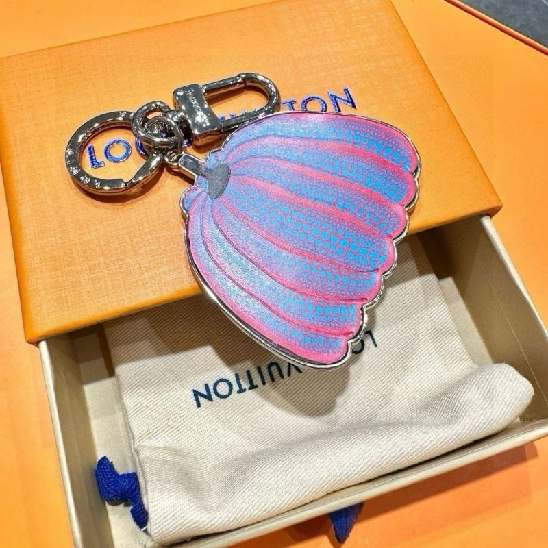 Louis Vuitton Keychains Soft 265557