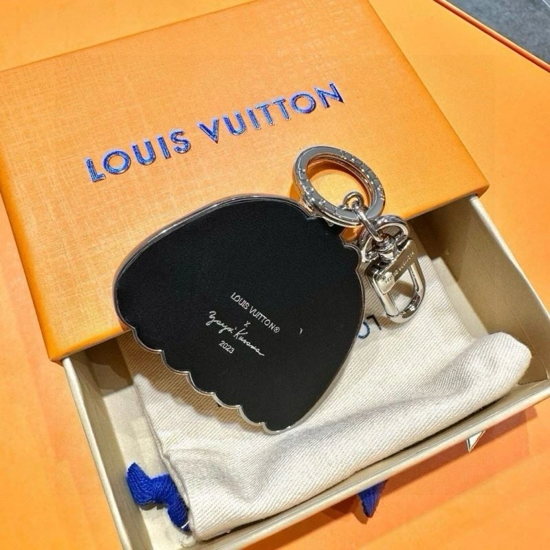 Louis Vuitton Keychains Soft 265557