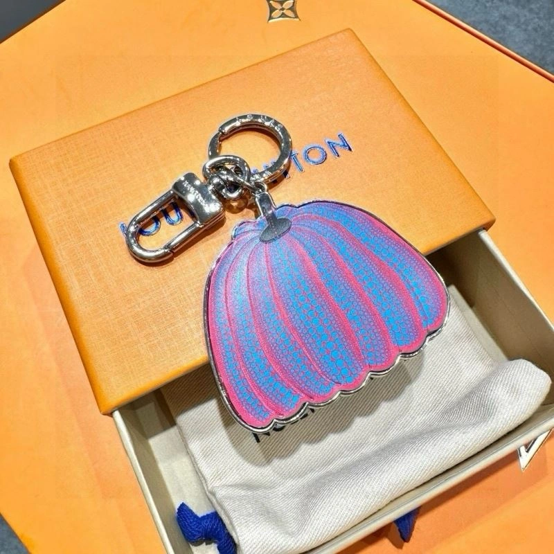 Louis Vuitton Keychains Soft 265557