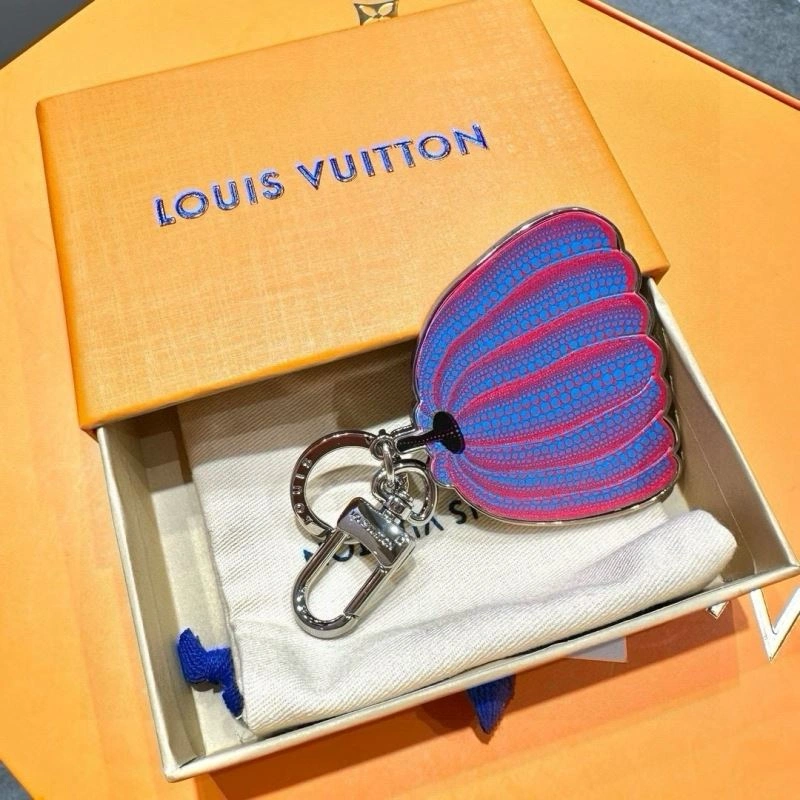 Louis Vuitton Keychains Soft 265557