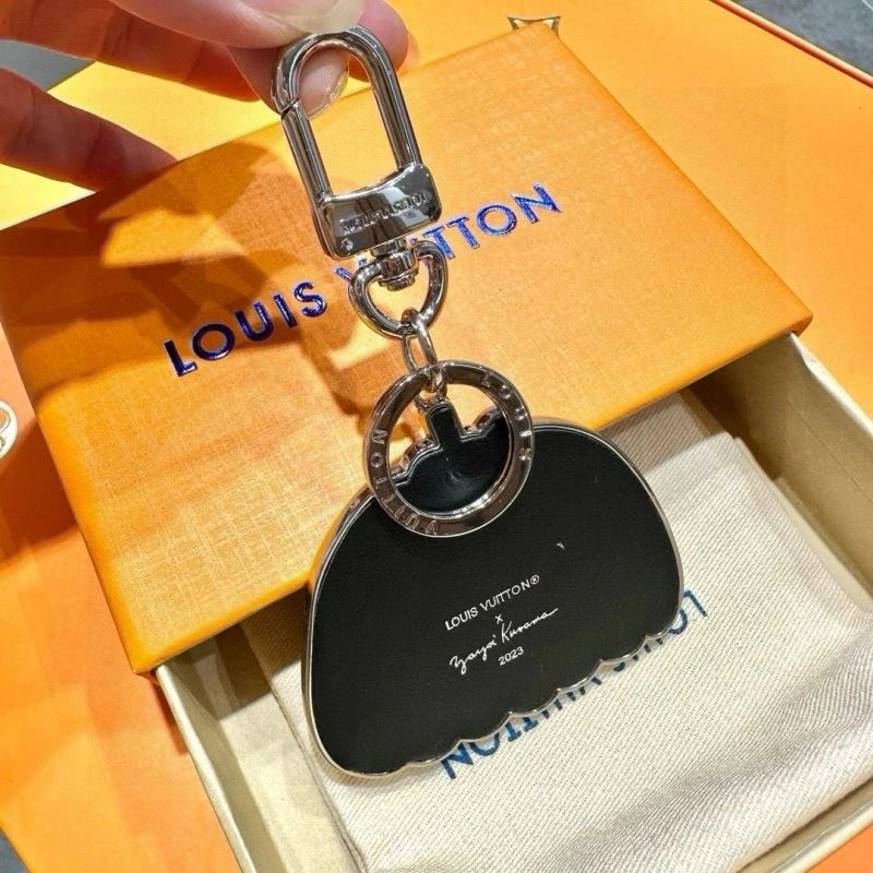 Louis Vuitton Keychains Soft 265557