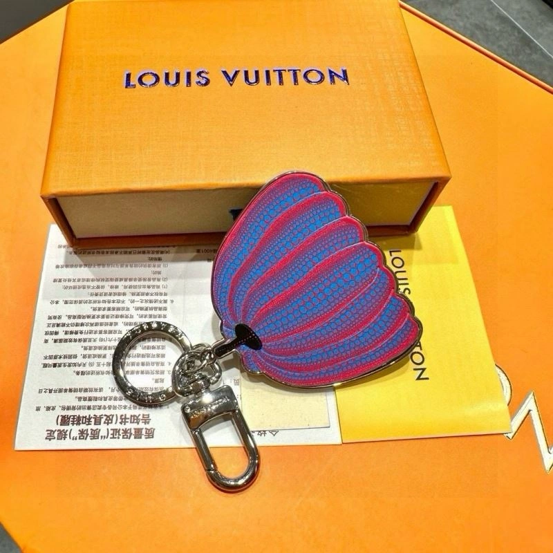 Louis Vuitton Keychains Soft 265557