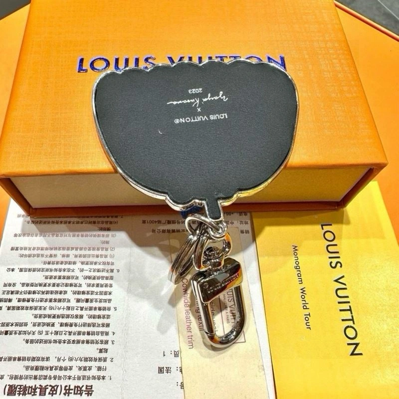 Louis Vuitton Keychains Soft 265557