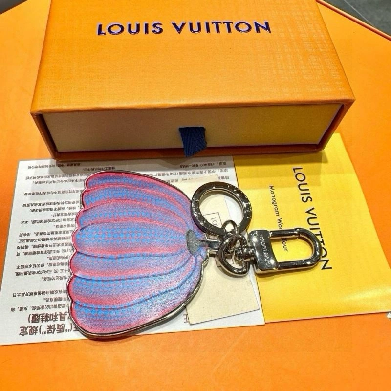 Louis Vuitton Keychains Soft 265557