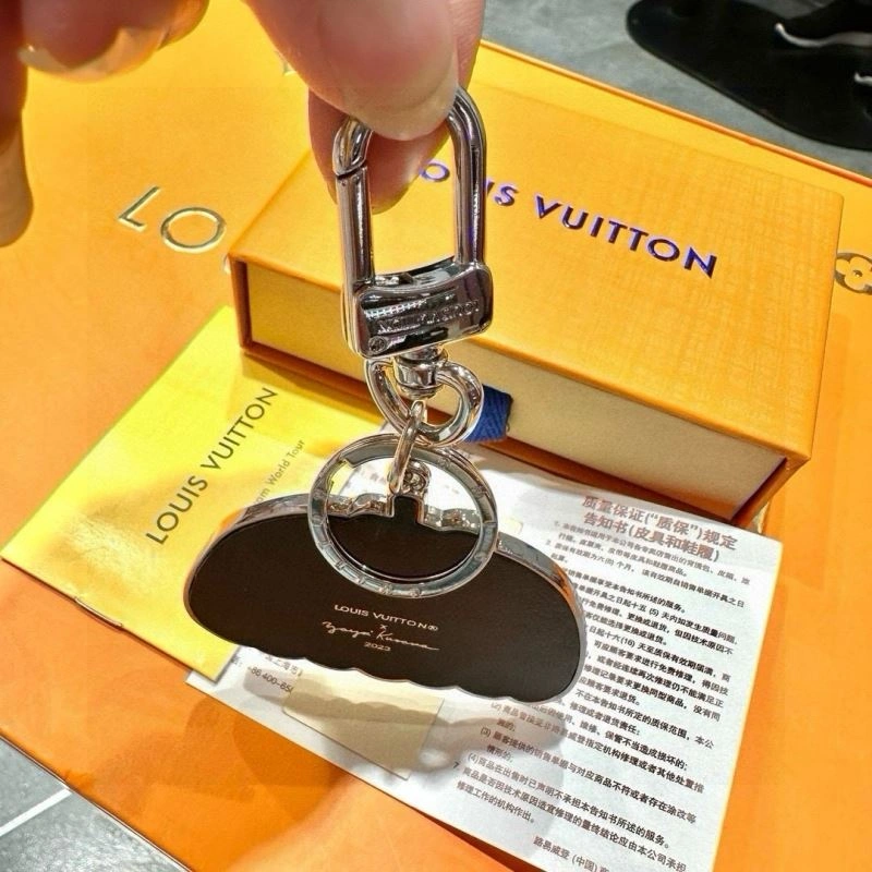 SmartChoice Louis Vuitton Keychains 265560