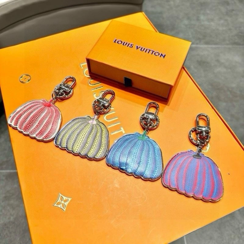 Louis Vuitton Keychains Durable 265561