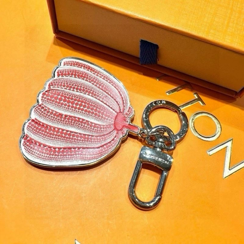 Louis Vuitton Keychains Durable 265561