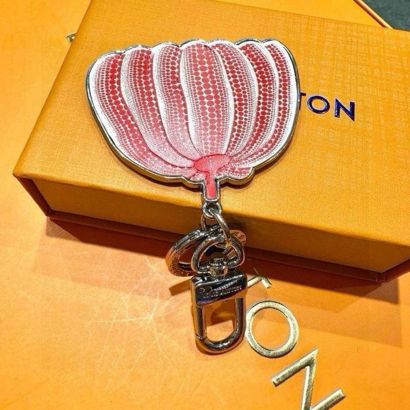 Louis Vuitton Keychains Durable 265561