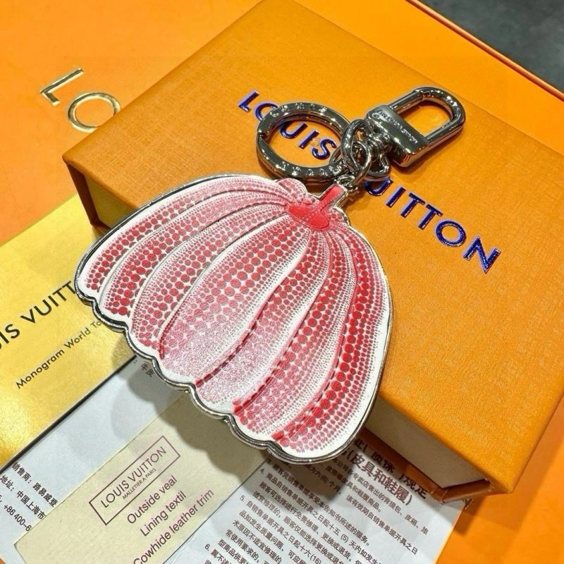 Louis Vuitton Keychains Durable 265561