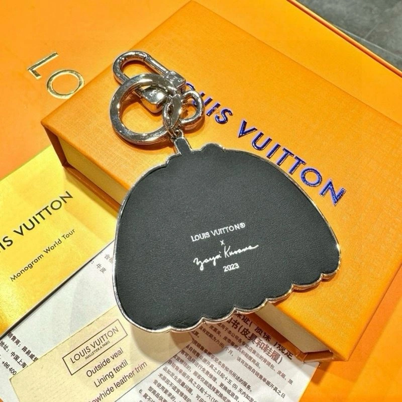 Louis Vuitton Keychains Durable 265561