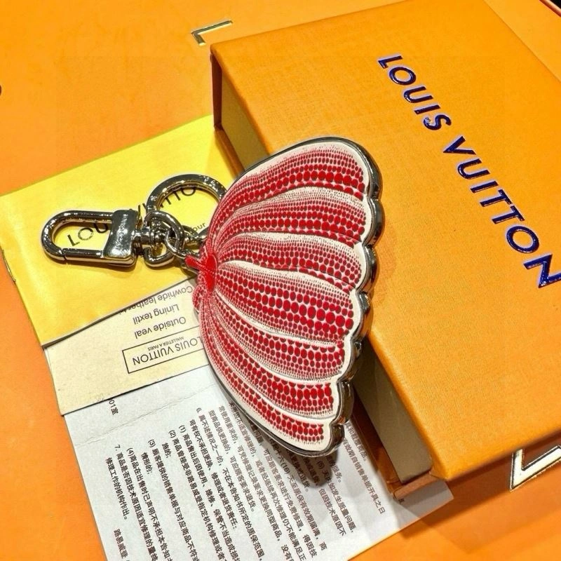 Louis Vuitton Keychains Durable 265561