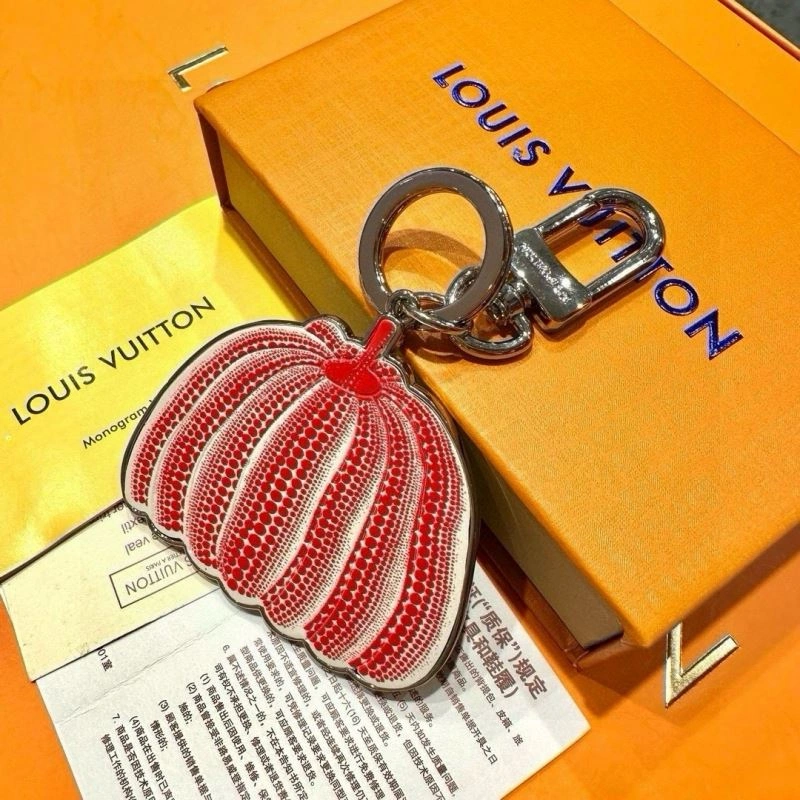 Louis Vuitton Keychains Durable 265561