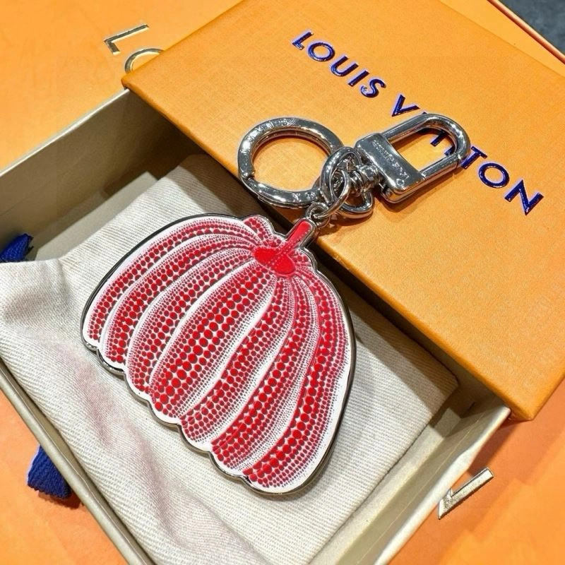 Louis Vuitton Keychains Durable 265561