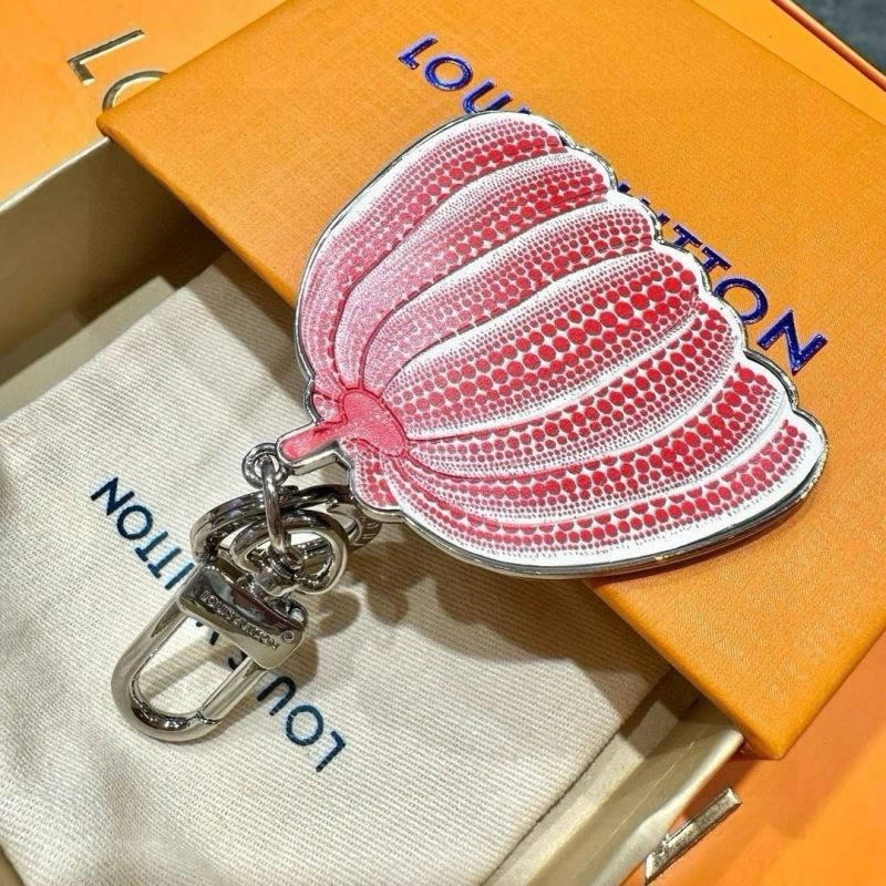 Louis Vuitton Keychains Durable 265561