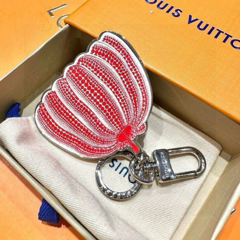 Louis Vuitton Keychains Durable 265561