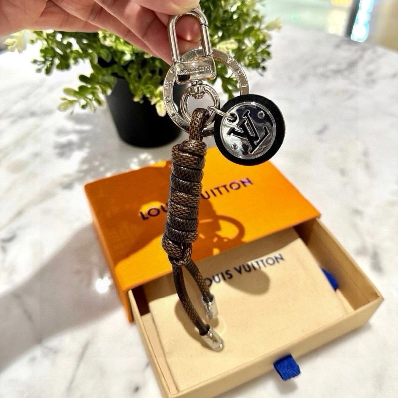 RelaxedFit Louis Vuitton Keychains 265555