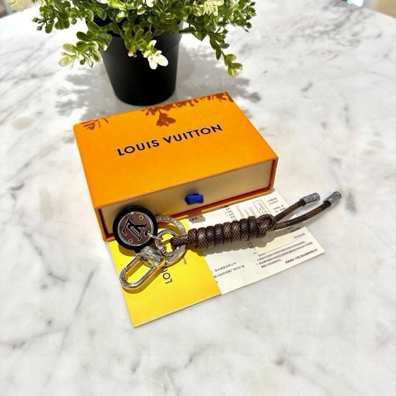 RelaxedFit Louis Vuitton Keychains 265555