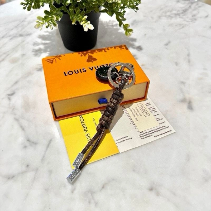 RelaxedFit Louis Vuitton Keychains 265555